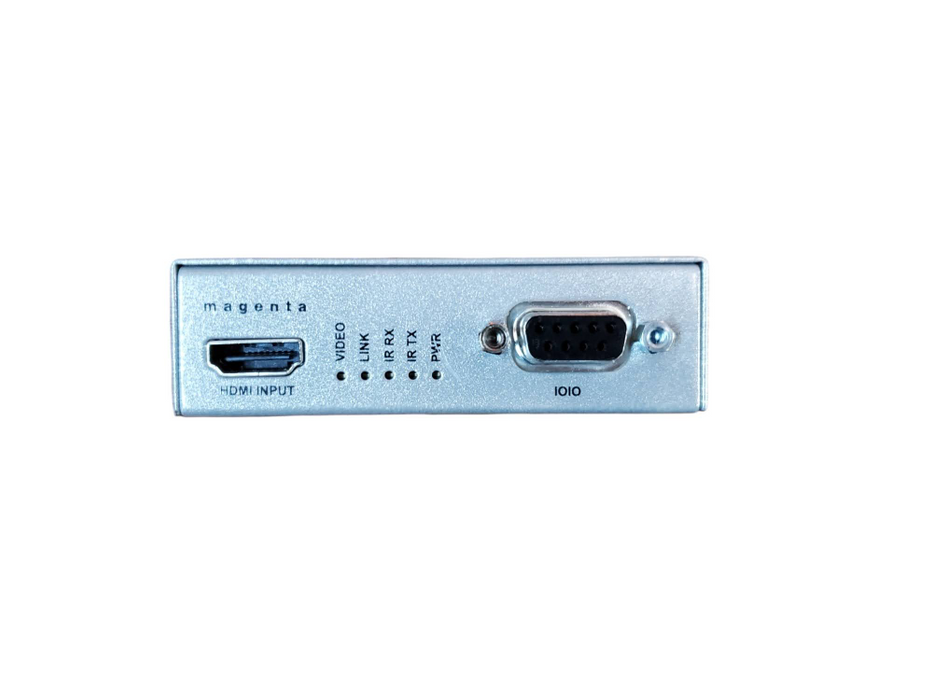 Magenta HD-One 400R4218-01 HDMI Transmitter / Receiver @