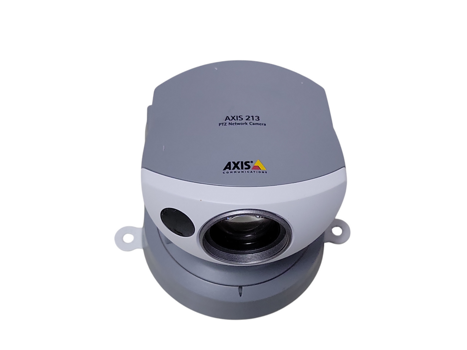 Axis 213 PTZ Network Camera, No Adaptor _