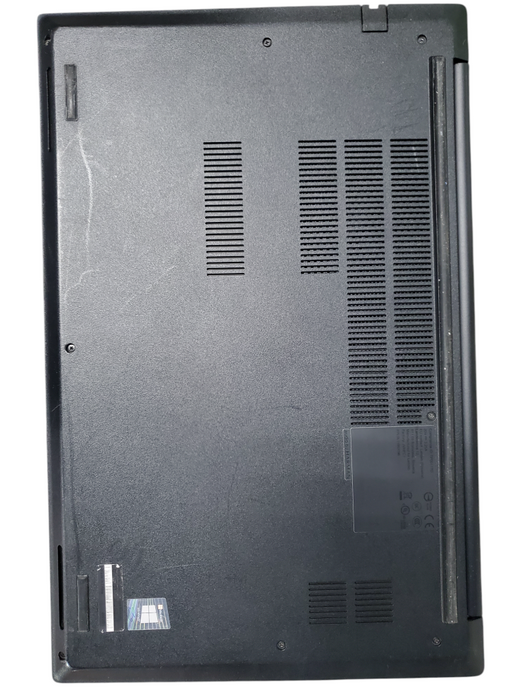 Lenovo ThinkPad E15 Gen 2 INTEL I5-1135G7 CPU | 8GB DDR4 | 256GB NVME Q Lap200