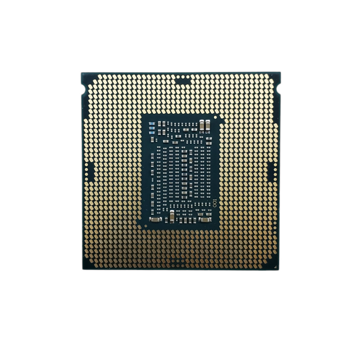Intel Xeon E-2134 @ 3.50GHz SR3WP Quad-Core Server CPU