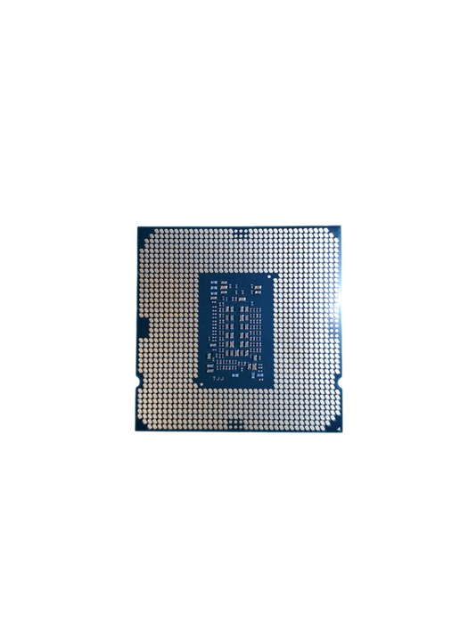 Intel Core i3-10305T 3GHz 10th Gen SRH3M - Desktop CPU