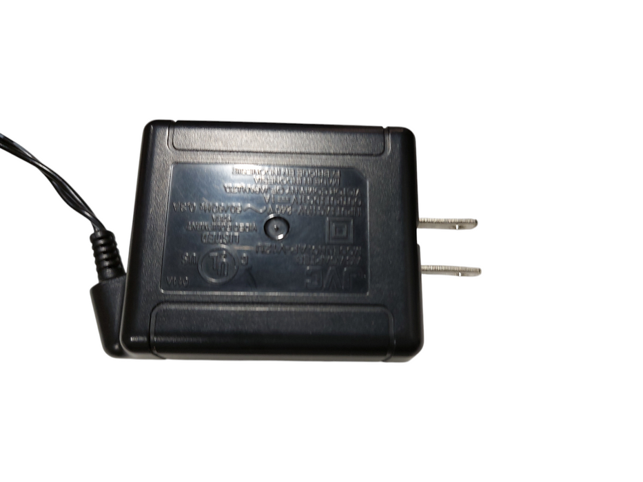 JVC Super VHS CamcorderPicture Stabilizer/TBC/CNR Model:GR-SXM245U 600Zoom  =