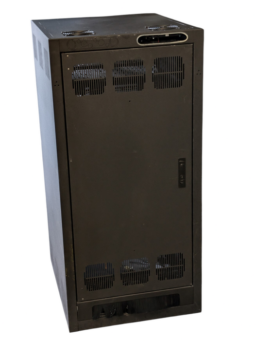 Middle Atlantic 25U Server Rack   -