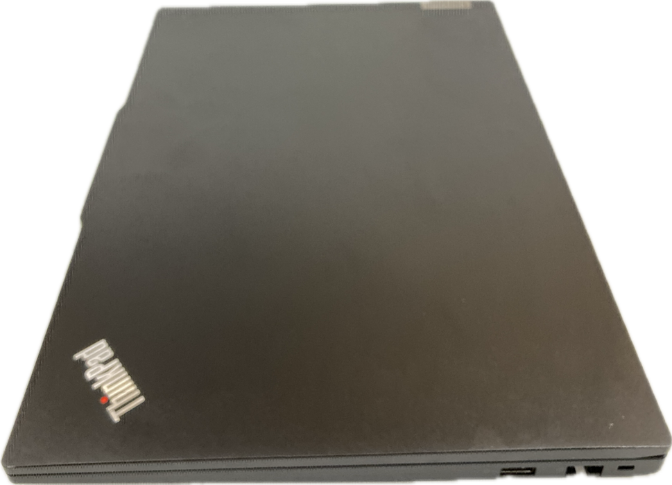 Lenovo ThinkPad E16 Gen 1 AMD Ryzen 7 7730U@2.00GHz 16GB RAM 512GB SSD READ  Lap200