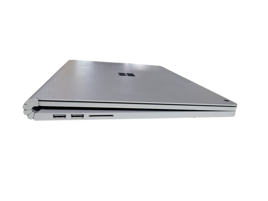 Microsoft Surface Book 2 | i7-8650U @1.90GHz 16GB DDR4 512GB SSD  Lap200