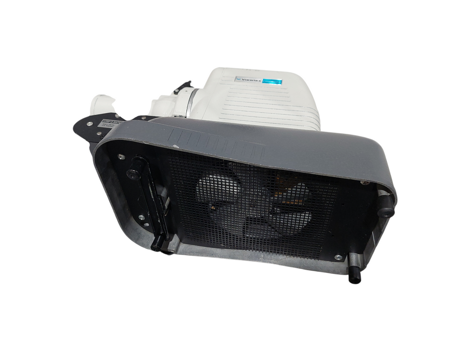 Vintage Viewlex Lumen Master 35MM Filmstrip Slide Projector  =