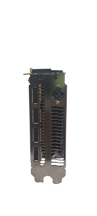 AMD FirePro W8100 Workstation 8GB 512-bit GDDR5 GPU