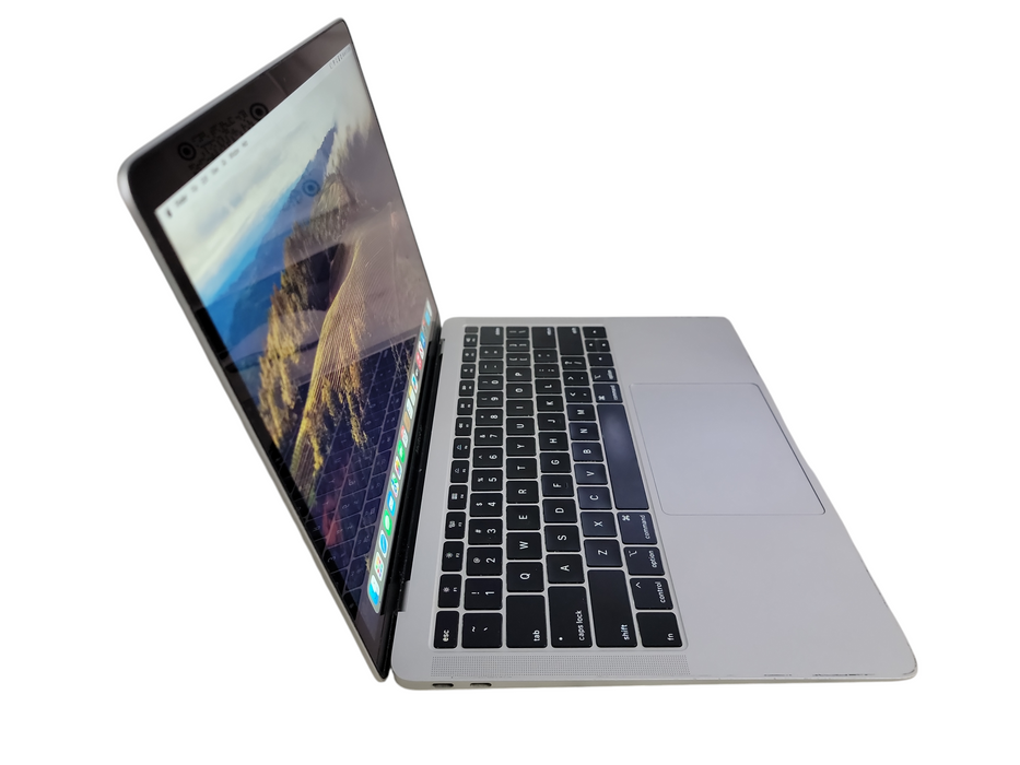 Apple Macbook Air 2018 2-Core i5-8210Y @ 1.6GHz 8GB RAM 256GB SSD (