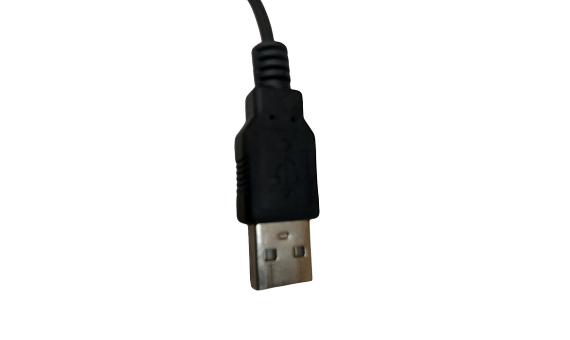 Penguin USB Wired Ambidextrous Vertical Mouse