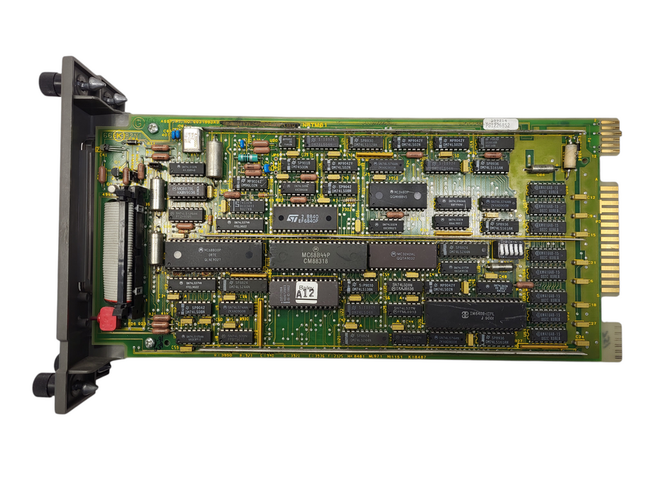 Bailey Infi90 Bus Transfer Module INBTM01, INLIM03 READ Q$