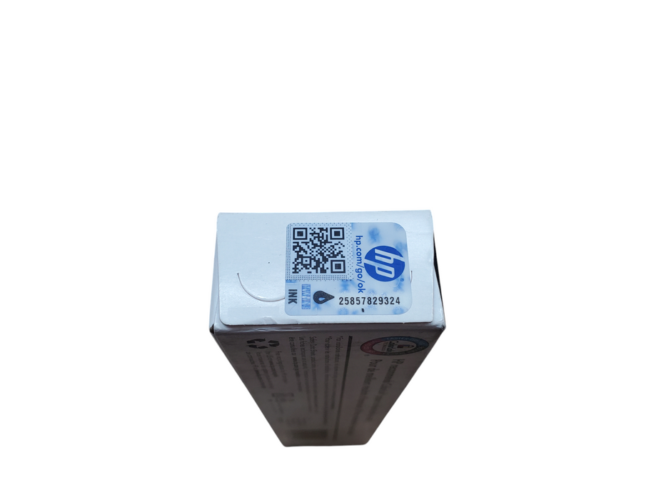 HP PageWide 972A Black Original PageWide Cartridge - New