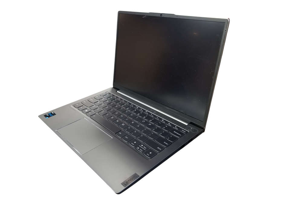 Lenovo ThinkBook 13s G2 ITL Core i7-1165G7 16GB RAM, 256GB NVMe *READ*  Lap200
