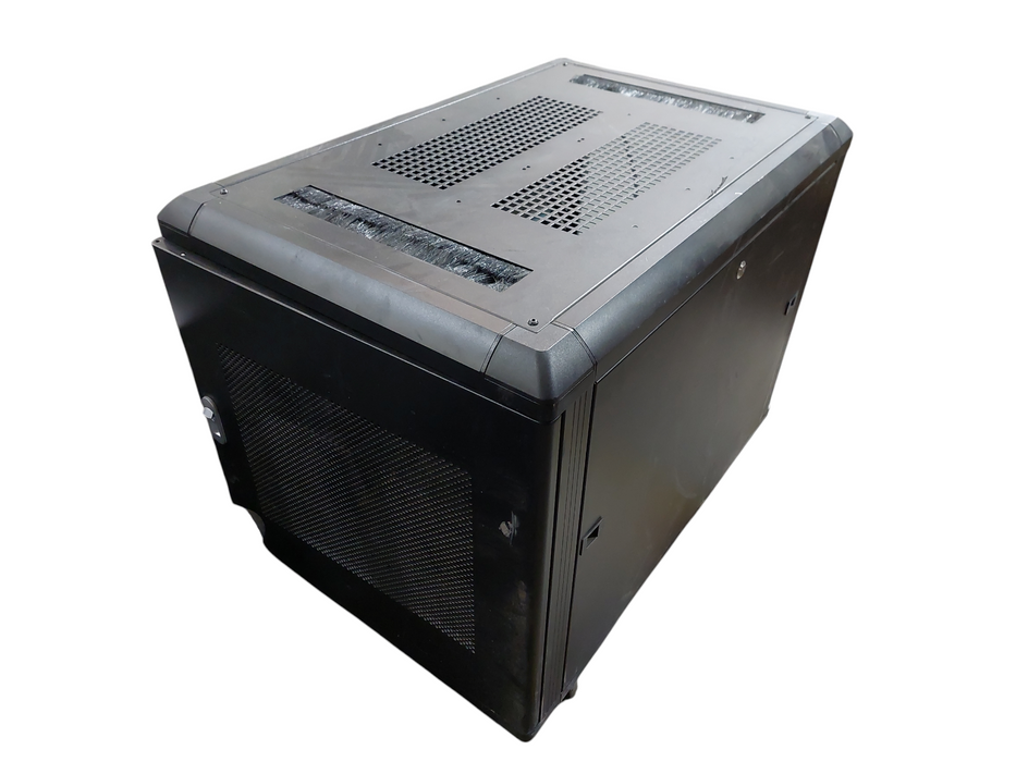 StarTech.com Half Size Server Rack ( Empty )  =