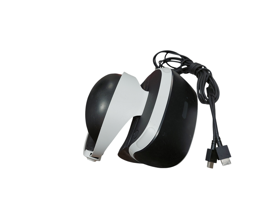 PSVR Headset & Processor Unit Model: CUH-ZVR2 =