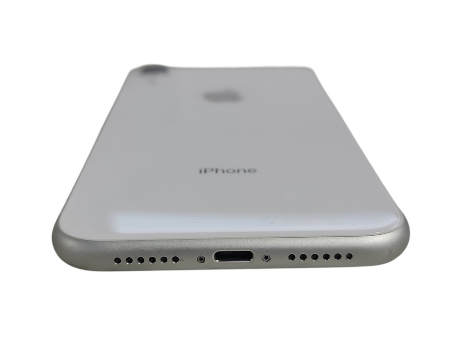 Apple iPhone XR - 64GB - White [A1984] (