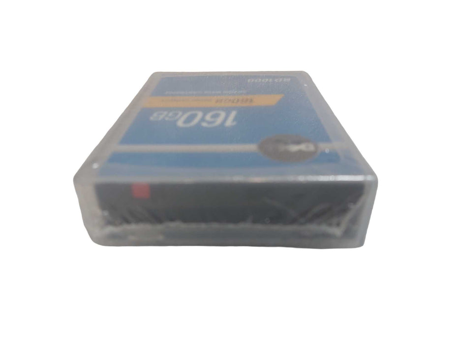 Dell 160GB Data Cartridge Native Capacity (NEW) RD1000 Data Cartridge  =