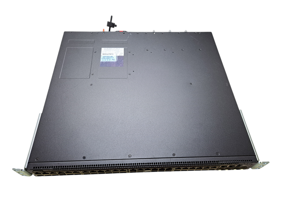 Dell EMC N3248P-ON | 48-Port Gigabit PoE 30W, 4x 10G SFP+, 2x 100G Switch