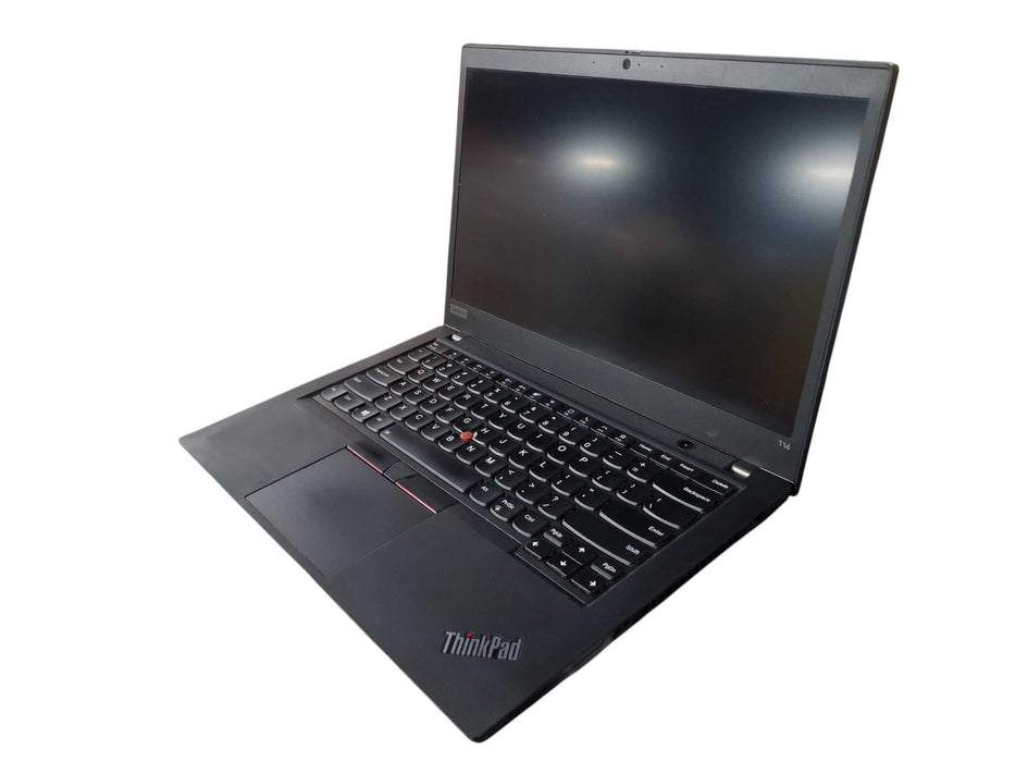 Lenovo ThinkPad T14 Gen 1 AMD Ryzen 5 PRO 4650U@2.10GHz 16GB RAM 120GB NVMe  Lap200