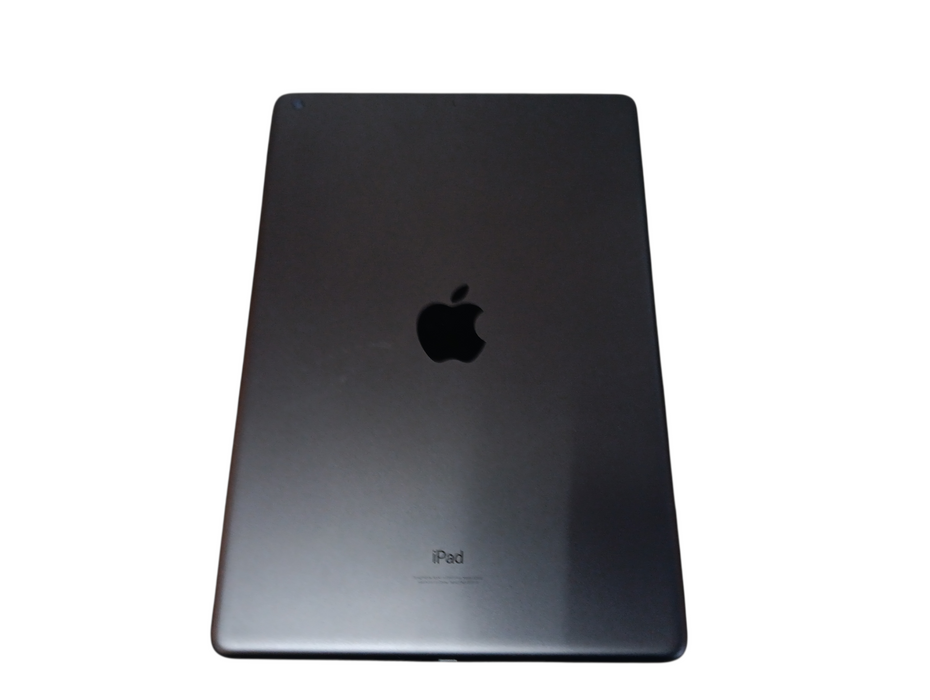 Apple iPad 9th Gen - 256GB - Space Gray [A2602] Read