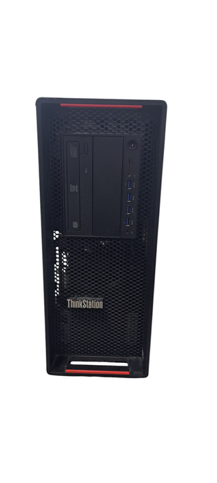 Lenovo ThinkStation P510 Intel Xeon E5-1650 v4 |16GB|Quadro K4000|No HD| READ