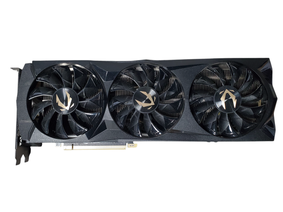 ZOTAC GAMING GEFORE RTX2080TI-AMP ED 11GB 352BIT GDDR6 READ