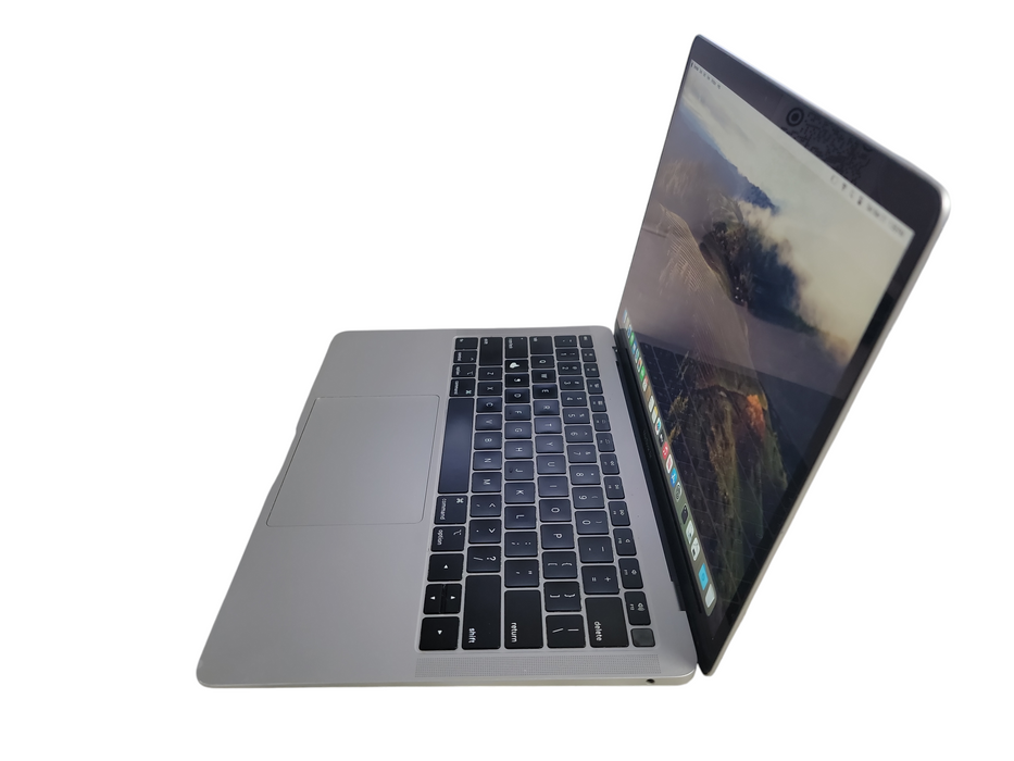 Apple Macbook Air 2019 13" 2-Core i5-8210Y @ 1.6GHz 8GB DDR3 250GB SSD (