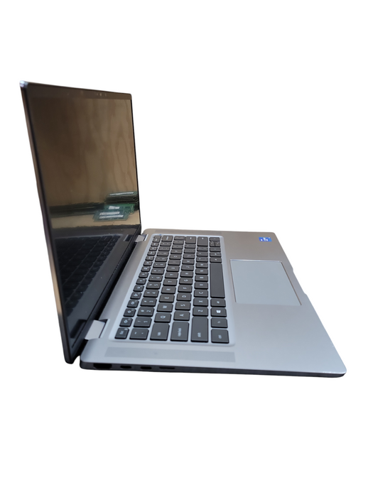 Dell Latitude 9520 Core i5-1145G7@2.6GHz 16GB RAM 256GB NVMe READ ! Lap200
