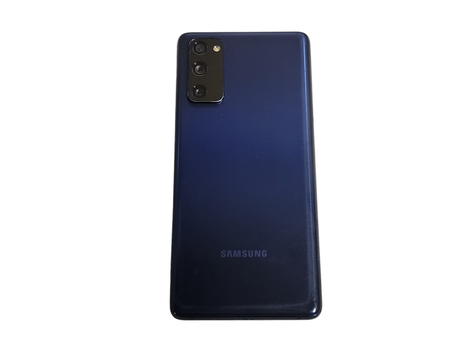 Samsung Galaxy S20 FE 5G - 128GB - Navy Blue [SM-G781W] (