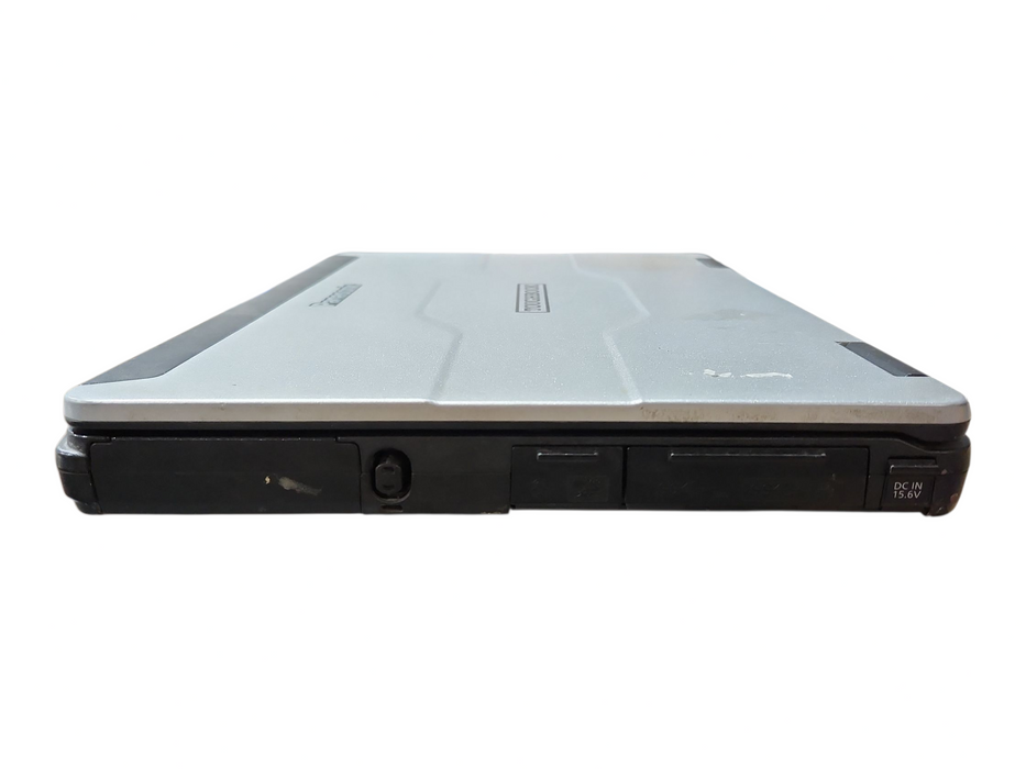 Panasonic Toughbook FZ-55 Touch i5-8365U, 16GB DDR4, 256GB NVMe, 3440Hrs  Lap200