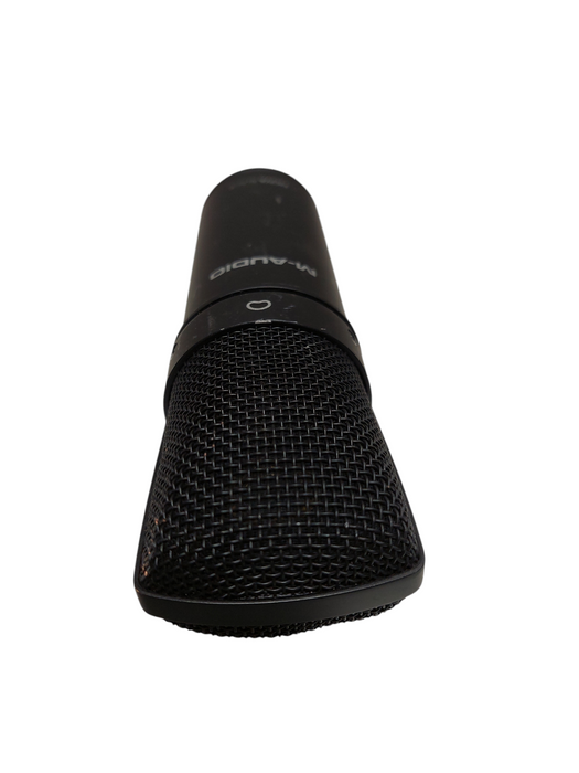 M-Audio Nova Black Condenser Microphone  =