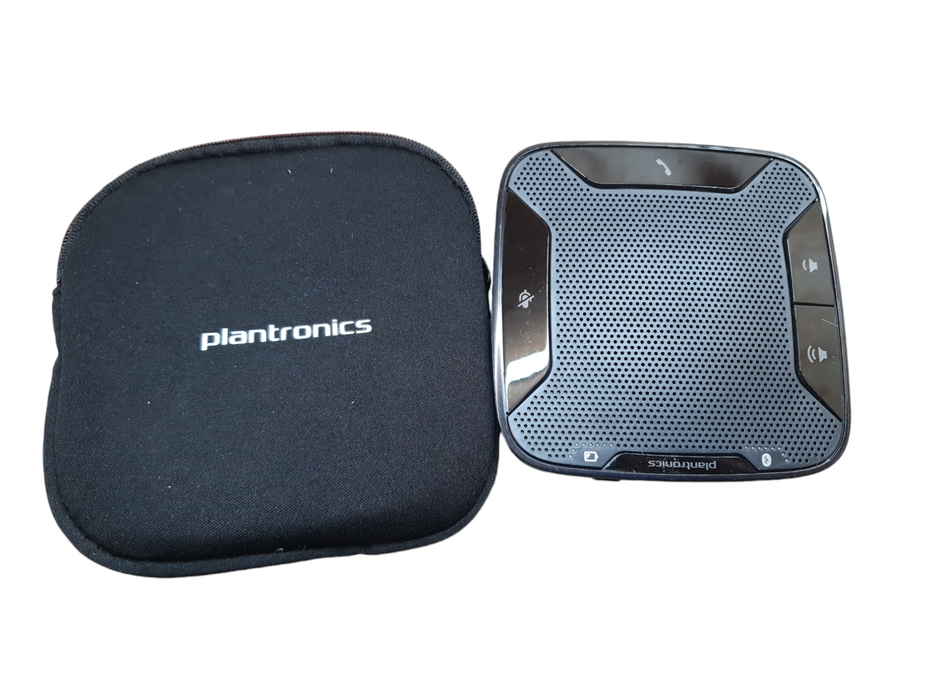 Plantronics Calisto P620-M Bluetooth PC Speakerphone