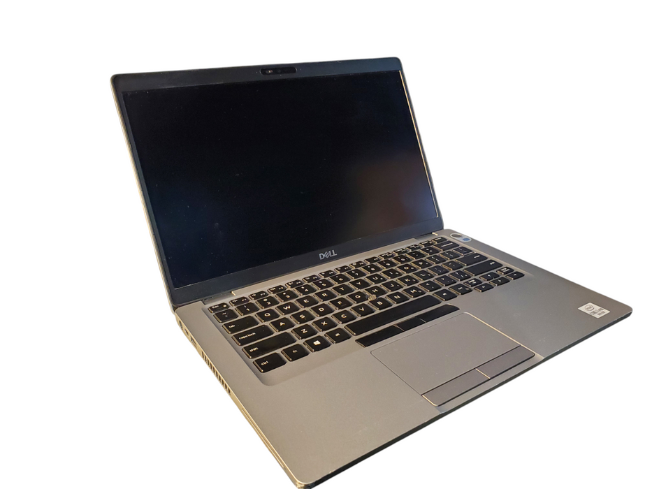 Dell Latitude 5410 i5-10610U @1.8GHz 16GB RAM 256GB SSD   Lap200