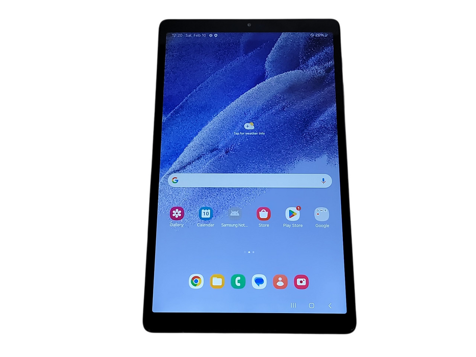 Samsung Galaxy Tab A7 Lite - 32GB - Black [SM-T227U]
