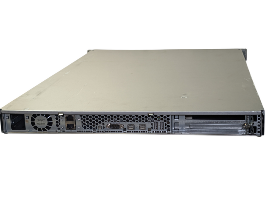 Apple Xserve G5 Dual G5 CPUs Please READ  -
