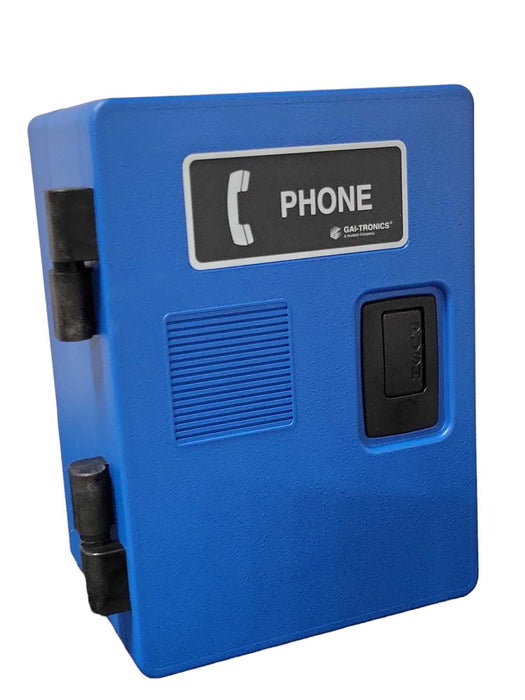 New Gai-Tronics 351-001 Division 2 Weatherproof Industrial Phone Q_