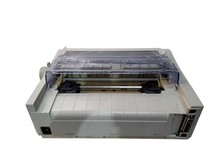 Oki Microline 420 D22200A Dot Matrix Printer *READ*
