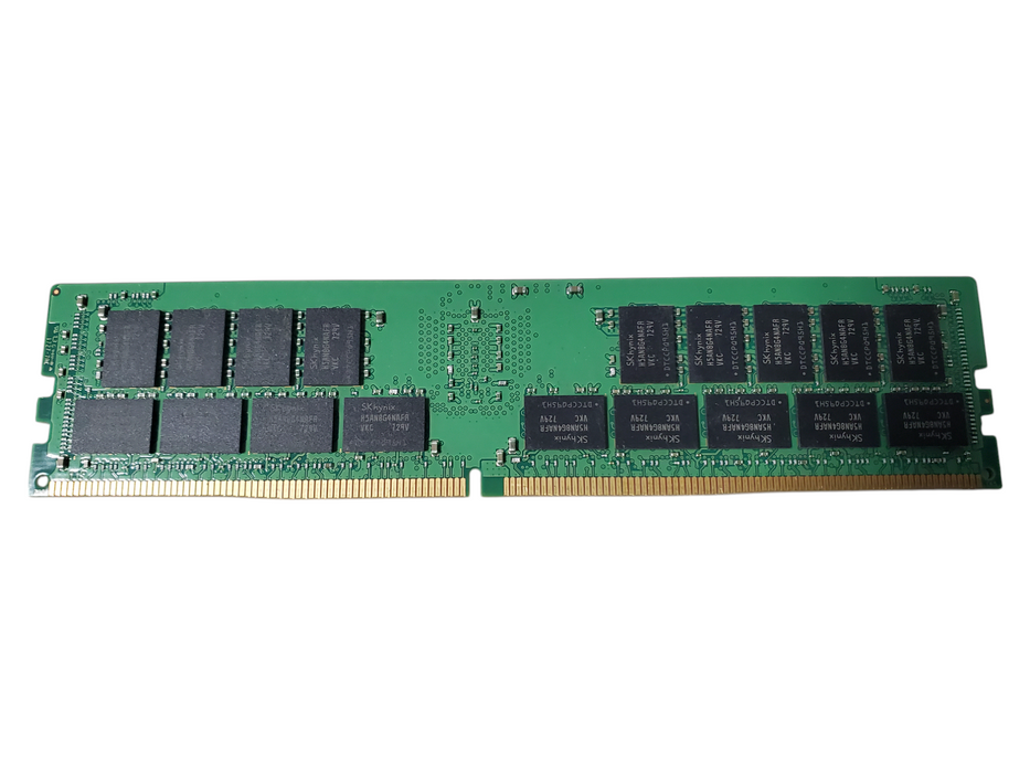 32GB 2Rx4 PC4-2666V ECC RDIMM DDR4 Server RAM SK Hynix HMA84GR7AFR4N-V
