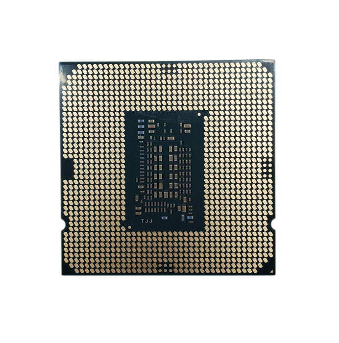 Intel Core i5-10500T @ 2.30GHz SRH3B 6-Core Desktop CPU Q