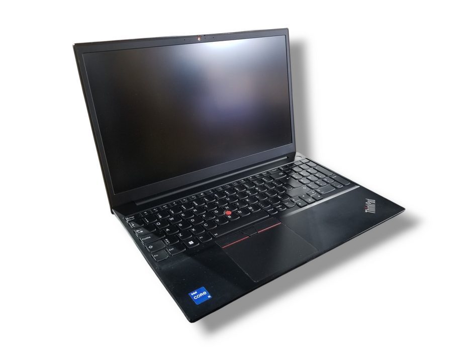 Lenovo ThinkPad E15 Gen 2 | i5-1135G7 16GB DDR4 256GB NVMe *READ*  Lap200