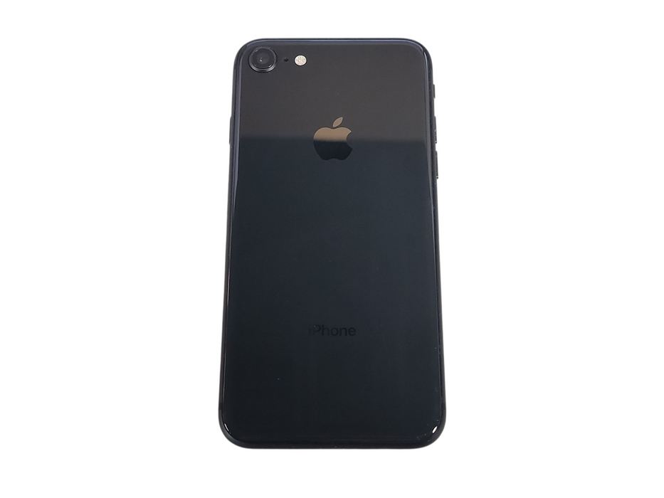Apple iPhone 8 - 64GB - Space Gray [A1905]