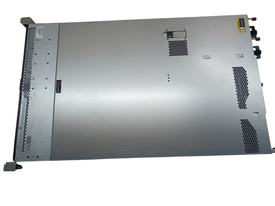 HP ProLiant DL360 Gen 9 Xeon E5-2620 v4 @2.10Ghz 32GB RAM
