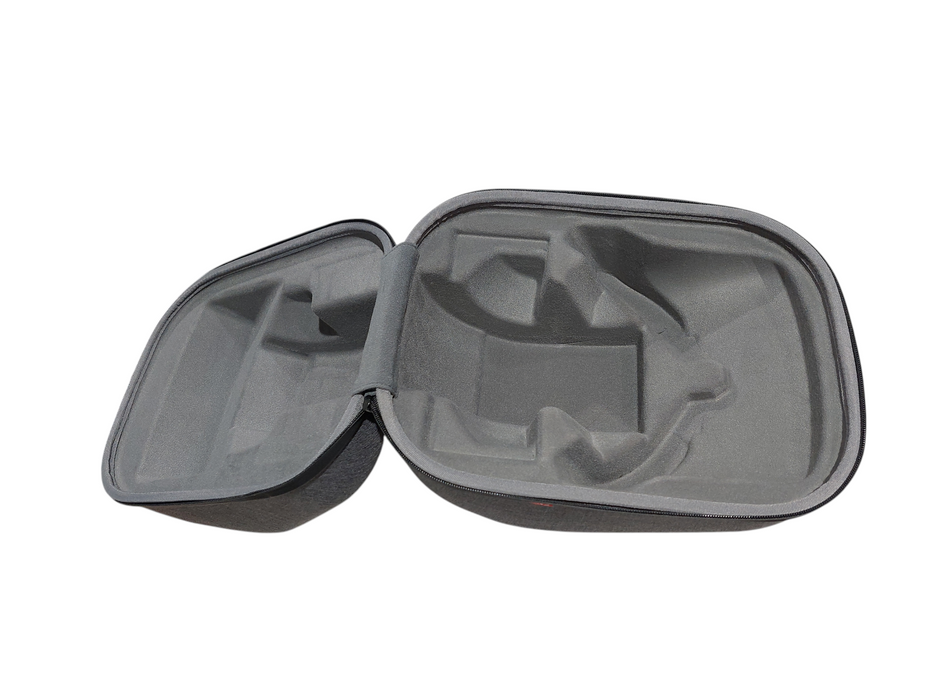 IDEALENS Head-Mounted Virtual Reality Equipment Model: K2+ =