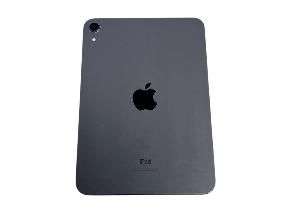 Apple iPad Mini 6th Gen - 64GB -Space Gray [A2567]