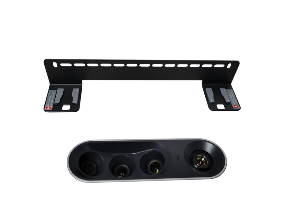 Cisco CS-QUADCAM V01 Quad Camera Webex Conference TTC8-10 Q_