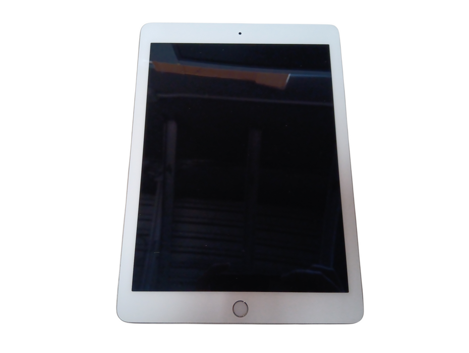 Apple iPad Pro 9.7" - 128GB - Silver [A1673]