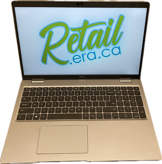 Dell Latitude 5520 Core i5-1145G7@2.60GHz vPRO 16GB RAM 256GB SSD Q Lap200