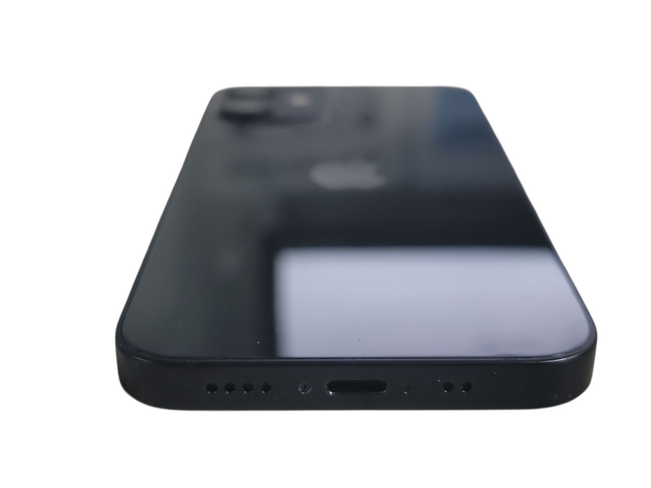 Apple iPhone 12 Mini - 128GB - Black [A2398]