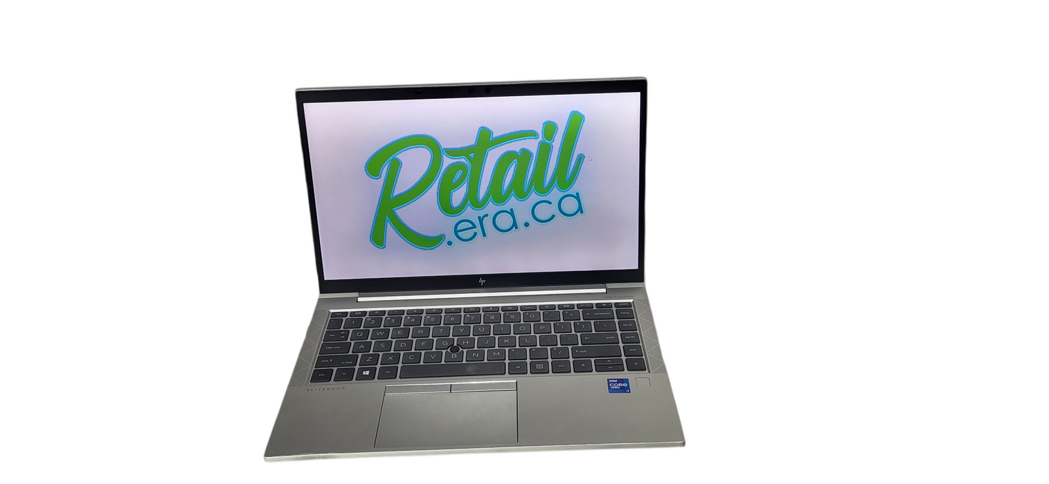 HP EliteBook 840 G8 i7-1185G7 CPU | 16GB DDR4 RAM | 256GB NVME Q Lap200