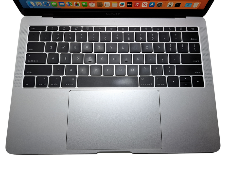 Apple MacBook Pro 13" 2017 | Intel Core i5-7360U, 16GB RAM, 512GB SSD )