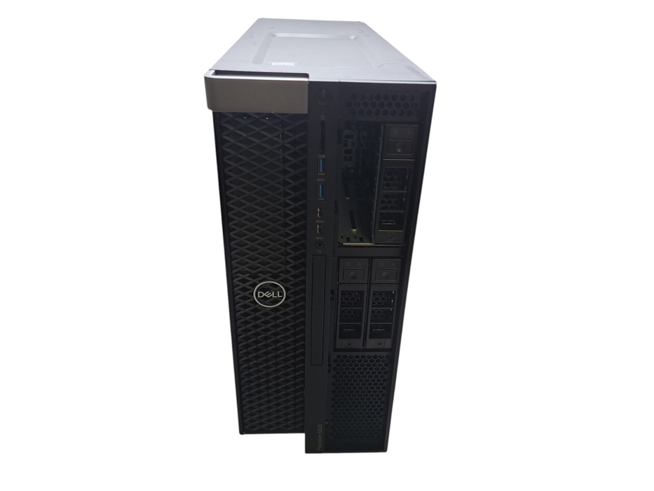 Dell Precision 5820 Tower | Xeon W-2235 @3.80GHz, 16GB DDR4, P1000, 950W, No HDD )